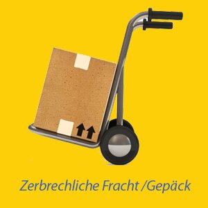Fracht / Gepack