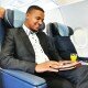 Air Namibia Business Class
