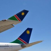 Air Namibia - flights