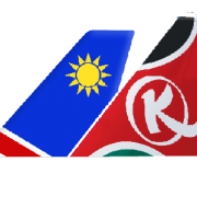 Air Namibia and Kenya Airways