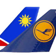 Air Namibia and Lufthansa