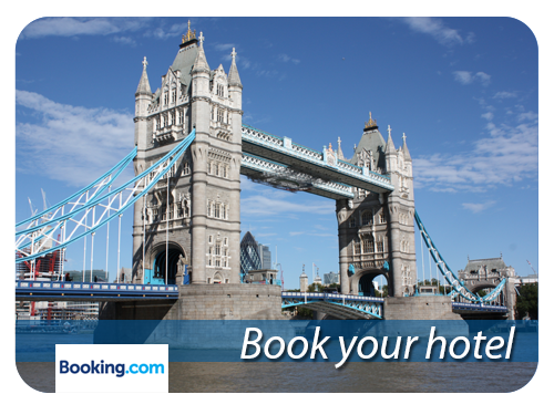 Find a Hotel with Booking.com